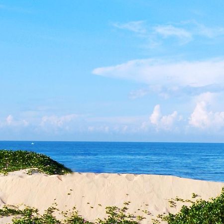 Ho Lan Retreat, Villa Mat Bien Danh Cho 8 Nguoi. Pho Tri Экстерьер фото