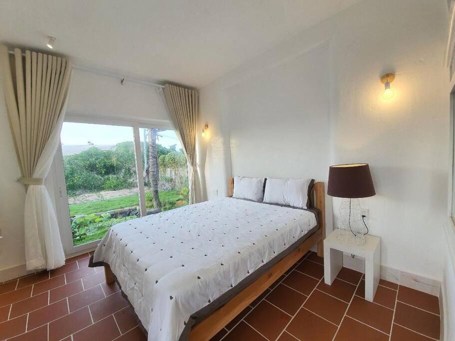 Ho Lan Retreat, Villa Mat Bien Danh Cho 8 Nguoi. Pho Tri Экстерьер фото
