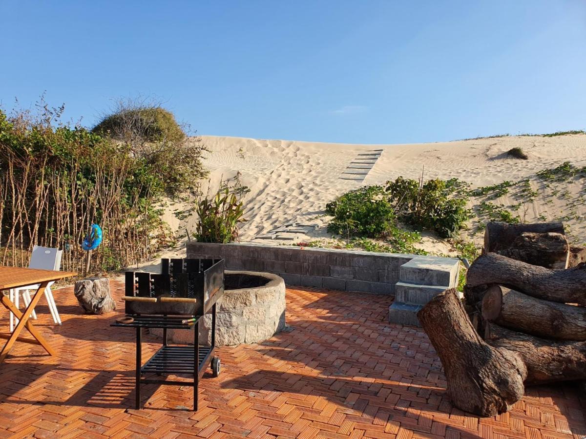 Ho Lan Retreat, Villa Mat Bien Danh Cho 8 Nguoi. Pho Tri Экстерьер фото