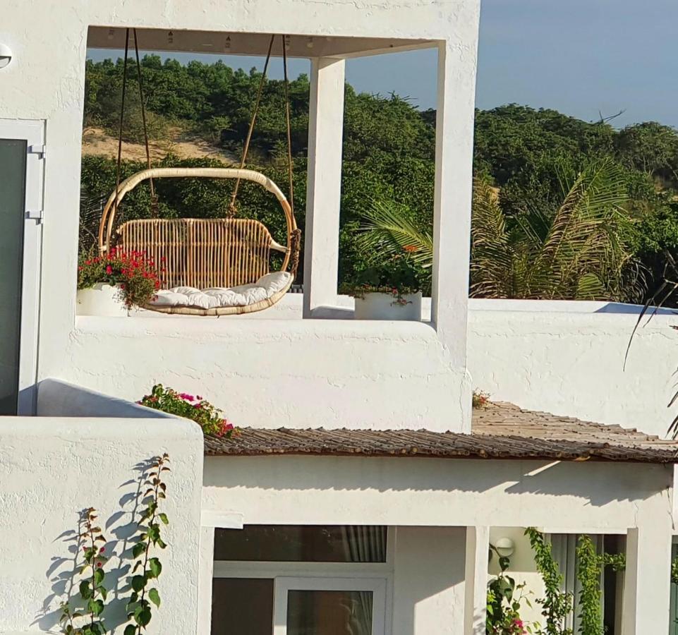Ho Lan Retreat, Villa Mat Bien Danh Cho 8 Nguoi. Pho Tri Экстерьер фото