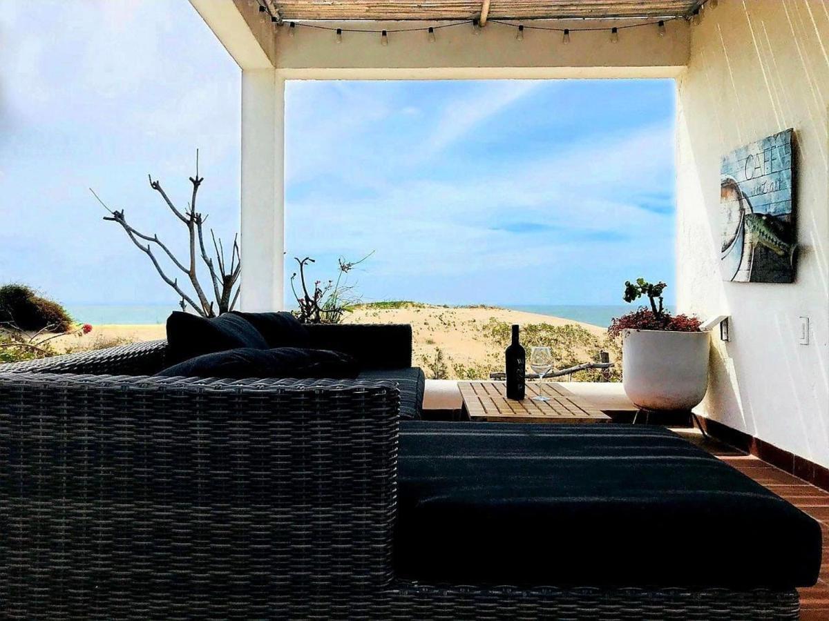 Ho Lan Retreat, Villa Mat Bien Danh Cho 8 Nguoi. Pho Tri Экстерьер фото