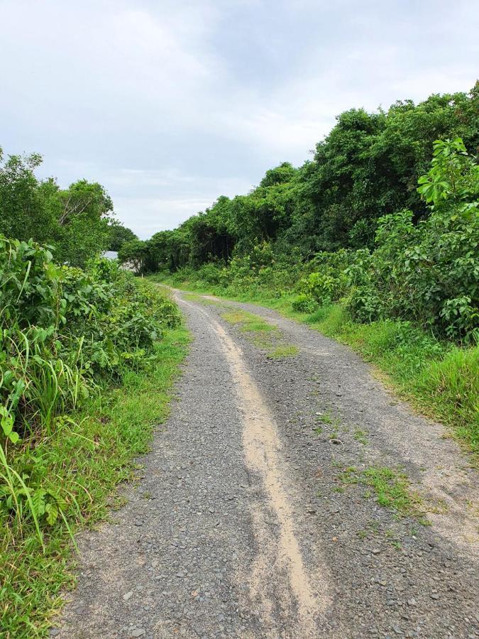 Ho Lan Retreat, Villa Mat Bien Danh Cho 8 Nguoi. Pho Tri Экстерьер фото