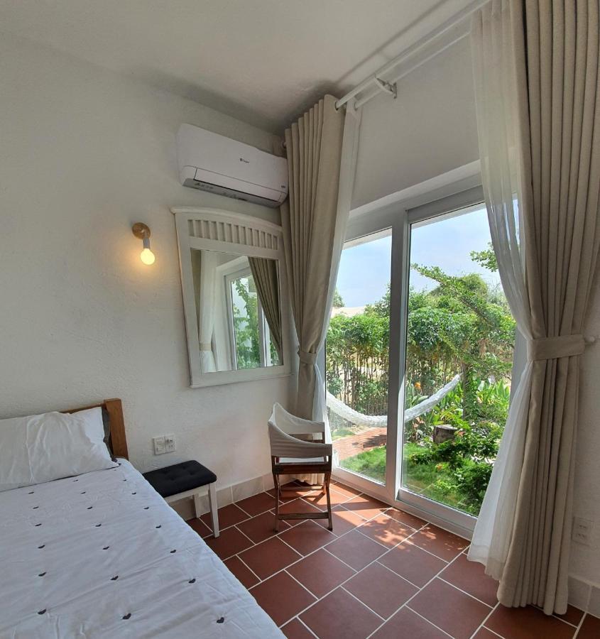 Ho Lan Retreat, Villa Mat Bien Danh Cho 8 Nguoi. Pho Tri Экстерьер фото