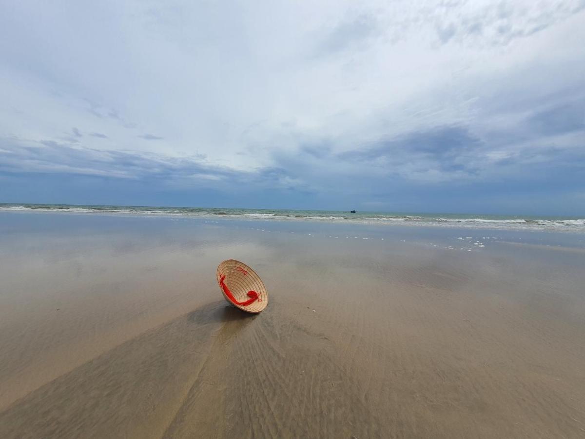 Ho Lan Retreat, Villa Mat Bien Danh Cho 8 Nguoi. Pho Tri Экстерьер фото