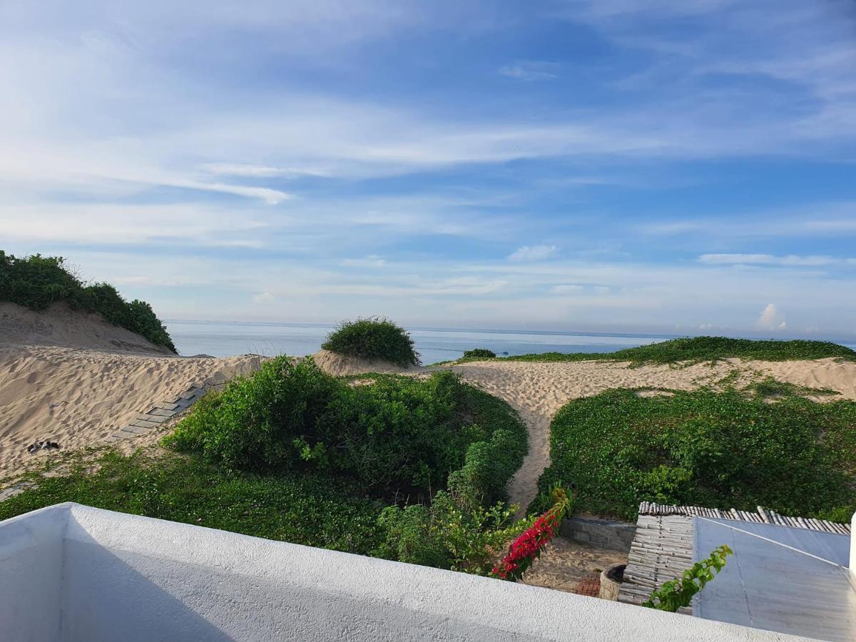 Ho Lan Retreat, Villa Mat Bien Danh Cho 8 Nguoi. Pho Tri Экстерьер фото