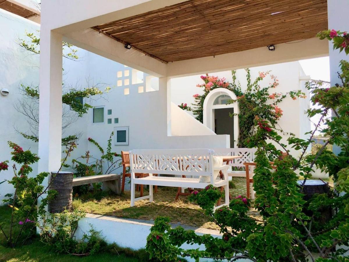 Ho Lan Retreat, Villa Mat Bien Danh Cho 8 Nguoi. Pho Tri Экстерьер фото